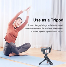 Kingma Wireless Vlogging Camera Grip For Canon