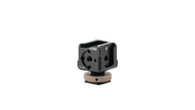 Tilta Multi-Functional Cold Shoe Mounting Bracket (Black)