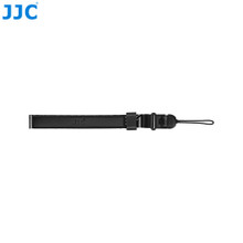 JJC Wrist Strap WS-1 (Silver Grey)