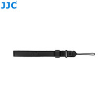 JJC Wrist Strap WS-1 (Black)