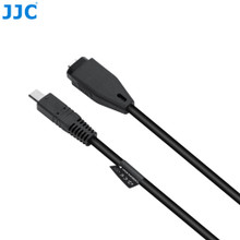 JJC Multi Terminal Connecting Cable replaces SON. VMC-MM1, - Length 3m