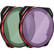 Freewell DJI Mavic 3 Pro Filter ND (Mist Edition) - 2Pack