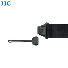 JJC Quick Release Sling Strap QRS-D1 (Blue)