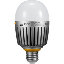 Godox C7R KNOWLED RGBWW Creative Bulb (8-Light Kit)