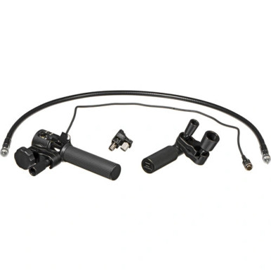 FUJIFILM MS-01 Rear Zoom and Focus Lens Control Kit for ENG/EFP Lenses