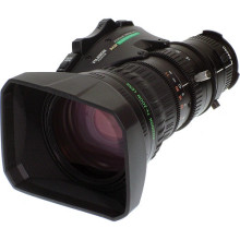 Brands - Fujifilm - FUJINON Lenses - Photogear