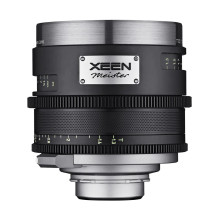 Samyang Xeen Meister 24mm T1.3 - Sony E Mount (Meter)