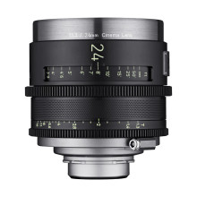Samyang Xeen Meister 24mm T1.3 - Sony E Mount (Meter)