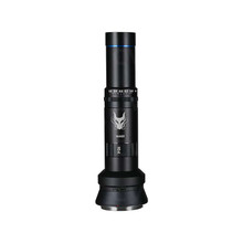 Laowa Aurogon FF 10-50x NA0.5 Supermicro APO Lens for Fuji GFX Mount
