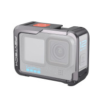 PGYTECH Camera Cage for GoPro HERO 13/12/11/10/9