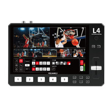 FeelWorld L4 Video Switcher