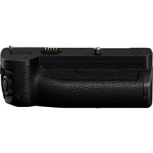 Panasonic DMW-BG1E Lumix Battery Grip for S5II, S5IIX & G9 II