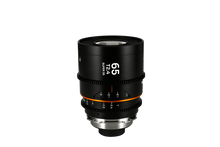 LaowaNanomorph65mmT2.41.5XS35 (Amber) Lens for PL /EF Mount