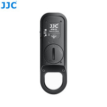 JJC Wireless Remote Control for selected Fujifilm X-series cameras