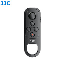 JJC Wireless Remote Control for selected Fujifilm X-series cameras