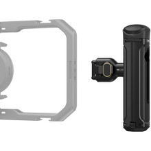 SmallRig Quick Release Side Handle 4403