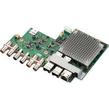 Panasonic 10G MoIP Board for AK-UCU600 CCU