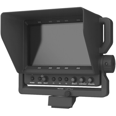 Panasonic 7" Studio Viewfinder