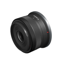 Canon RF-S 10-18mm f/4.5-6.3 IS STM Lens