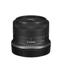 Canon RF-S 10-18mm f/4.5-6.3 IS STM Lens