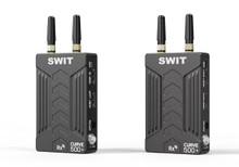 SWIT CURVE500+ HDMI Wireless Video Transmission System