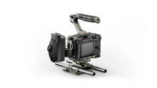Tilta Camera Cage for Sony FX3/FX30 V2 Pro Kit (Titanium Grey)
