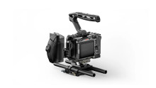 Tilta Camera Cage for Sony FX3/FX30 V2 Pro Kit (Black)