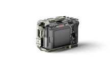 Tilta Full Camera Cage for Sony FX3/FX30 V2 (Titanium Grey)