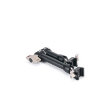 Tilta Pro Articulating Arm with NATO Attachments (Black)