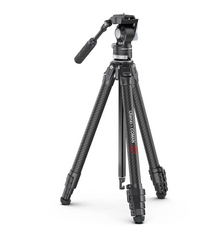 Ulanzi Zero V Video Tripod