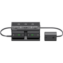 Sony NPAMQZ1K Multi Battery Adapter Kit