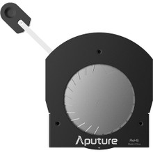 Aputure Spotlight Max Iris