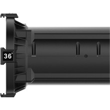 Aputure Spotlight Max 36 Degrees Lens