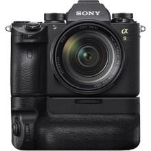 Sony VGC3EM Vertical Grip for A9 and A7R III
