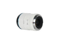 SIRUI Sniper 23mm F1.2 APSC Auto-Focus Lens (Z Mount, White)
