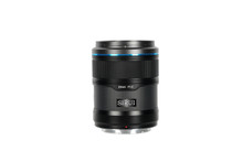 SIRUI Sniper 23mm F1.2 APSC Auto-Focus Lens (Z Mount, Black, Carbon Fiber)