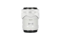 SIRUI Sniper 33mm F1.2 APSC Auto-Focus Lens (Z Mount, White)