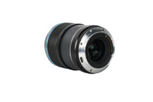 SIRUI Sniper 33mm F1.2 APSC Auto-Focus Lens (Z Mount, Black, Carbon Fiber)