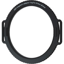 H&Y Filters Swift Magnetic Bridge Ring for RevoRing (67-82mm)
