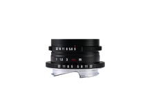 Laowa 15mm f/5 Cookie FF Leica M (Black)