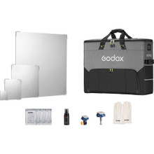 Godox KNOWLED LiteFlow K1 Reflector Kit