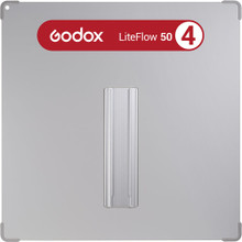 Godox KNOWLED LiteFlow 50 Reflector Kit (20 x 20in)