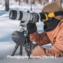 PGYTECH Photography Gloves (Master) XL