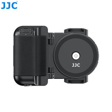 JJC MSG-U1 Series Wireless Remote Phone Grip Black