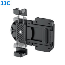 JJC MSG-U1 Series Wireless Remote Phone Grip Black
