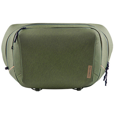 PGYTECH OneGo Solo V2 6L (Moss Green)