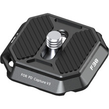 Falcam F38 And Peak Design Compatible Quick Release Plate 2465