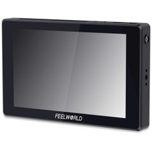 FeelWorld SH7 7" On-Camera Monitor