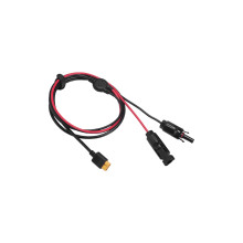 ECOFLOW MC4 TO XT60 SOLAR CABLE 5M