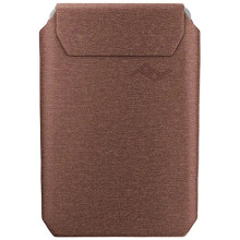Peak Design Smartphone Slim Wallet (Redwood)